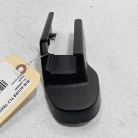 ACURA TLX FRONT RIGHT PASSENGER SEAT INNER FOOT RAIL COVER TRIM OEM 2017-20