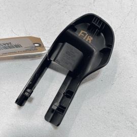 ACURA TLX FRONT RIGHT PASSENGER SEAT INNER FOOT RAIL COVER TRIM OEM 2017-20