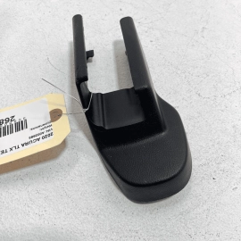 ACURA TLX FRONT RIGHT PASSENGER SEAT INNER FOOT RAIL COVER TRIM OEM 2017-20