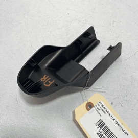 ACURA TLX FRONT RIGHT PASSENGER SEAT INNER FOOT RAIL COVER TRIM OEM 2017-20