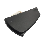 SCRATCHES END CAP TRIM COVER DASHBOARD RIGHT PASSENGER SIDE 15-20 ACURA TLX