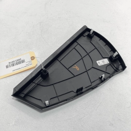 SCRATCHES END CAP TRIM COVER DASHBOARD RIGHT PASSENGER SIDE 15-20 ACURA TLX