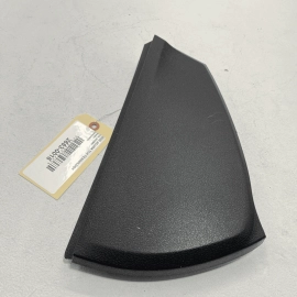 SCRATCHES END CAP TRIM COVER DASHBOARD RIGHT PASSENGER SIDE 15-20 ACURA TLX