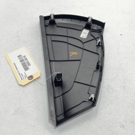 SCRATCHES END CAP TRIM COVER DASHBOARD RIGHT PASSENGER SIDE 15-20 ACURA TLX