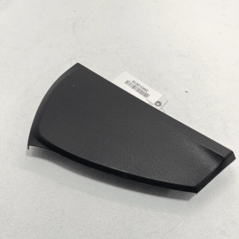 SCRATCHES END CAP TRIM COVER DASHBOARD RIGHT PASSENGER SIDE 15-20 ACURA TLX