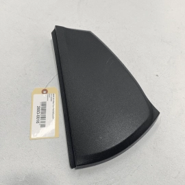 SCRATCHES END CAP TRIM COVER DASHBOARD RIGHT PASSENGER SIDE 15-20 ACURA TLX