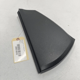 SCRATCHES END CAP TRIM COVER DASHBOARD RIGHT PASSENGER SIDE 15-20 ACURA TLX