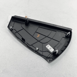 SCRATCHES END CAP TRIM COVER DASHBOARD RIGHT PASSENGER SIDE 15-20 ACURA TLX