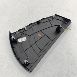 SCRATCHES END CAP TRIM COVER DASHBOARD RIGHT PASSENGER SIDE 15-20 ACURA TLX