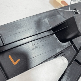 2018-2020 ACURA TLX REAR LEFT DRIVER SIDE PILLAR TRIM GARNISH QUARTER PANEL