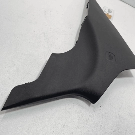 2018-2020 ACURA TLX REAR LEFT DRIVER SIDE PILLAR TRIM GARNISH QUARTER PANEL