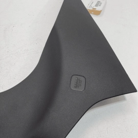 2018-2020 ACURA TLX REAR LEFT DRIVER SIDE PILLAR TRIM GARNISH QUARTER PANEL