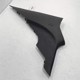 2018-2020 ACURA TLX REAR LEFT DRIVER SIDE PILLAR TRIM GARNISH QUARTER PANEL