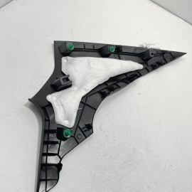 2018-2020 ACURA TLX REAR LEFT DRIVER SIDE PILLAR TRIM GARNISH QUARTER PANEL