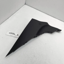 2018-2020 ACURA TLX REAR LEFT DRIVER SIDE PILLAR TRIM GARNISH QUARTER PANEL