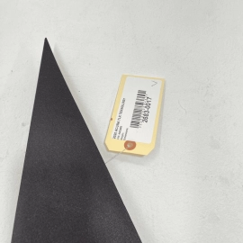 2018-2020 ACURA TLX REAR LEFT DRIVER SIDE PILLAR TRIM GARNISH QUARTER PANEL