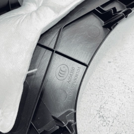 2018-2020 ACURA TLX REAR LEFT DRIVER SIDE PILLAR TRIM GARNISH QUARTER PANEL