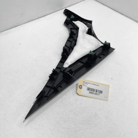 2018-2020 ACURA TLX REAR LEFT DRIVER SIDE PILLAR TRIM GARNISH QUARTER PANEL