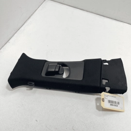 2018 - 2020 ACURA TLX TECH CENTER LEFT DRIVER SIDE UPPER B PILLAR TRIM COVE