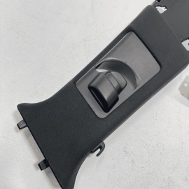 2018 - 2020 ACURA TLX TECH CENTER LEFT DRIVER SIDE UPPER B PILLAR TRIM COVE