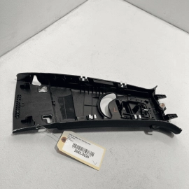 2018 - 2020 ACURA TLX TECH CENTER LEFT DRIVER SIDE UPPER B PILLAR TRIM COVE