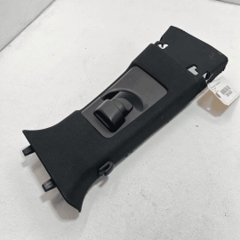 2018 - 2020 ACURA TLX TECH CENTER LEFT DRIVER SIDE UPPER B PILLAR TRIM COVE