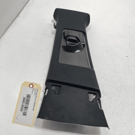 2018 - 2020 ACURA TLX TECH CENTER LEFT DRIVER SIDE UPPER B PILLAR TRIM COVE