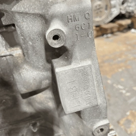 2018 - 2020 HONDA ACCORD HYBRID FWD 2.0L ENGINE MOTOR OEM 94K MILES