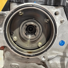 2018 - 2020 HONDA ACCORD HYBRID FWD 2.0L ENGINE MOTOR OEM 94K MILES