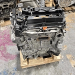 2018 - 2020 HONDA ACCORD HYBRID FWD 2.0L ENGINE MOTOR OEM 94K MILES