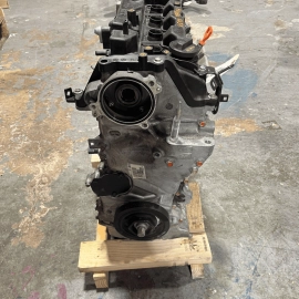2018 - 2020 HONDA ACCORD HYBRID FWD 2.0L ENGINE MOTOR OEM 94K MILES
