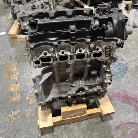 2018 - 2020 HONDA ACCORD HYBRID FWD 2.0L ENGINE MOTOR OEM 94K MILES