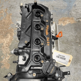 2018 - 2020 HONDA ACCORD HYBRID FWD 2.0L ENGINE MOTOR OEM 94K MILES