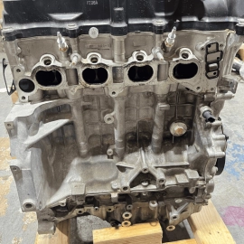 2018 - 2020 HONDA ACCORD HYBRID FWD 2.0L ENGINE MOTOR OEM 94K MILES