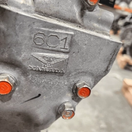 2018 - 2020 HONDA ACCORD HYBRID FWD 2.0L ENGINE MOTOR OEM 94K MILES
