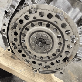 2018 - 2020 HONDA ACCORD HYBRID FWD 2.0L ENGINE MOTOR OEM 94K MILES
