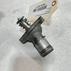 HONDA ACCORD HYBRID 2017-2020 2.0L ENGINE WATER PUMP COOLANT THERMOSTAT OEM