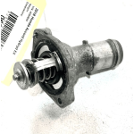 HONDA ACCORD HYBRID 2017-2020 2.0L ENGINE WATER PUMP COOLANT THERMOSTAT OEM