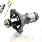 HONDA ACCORD HYBRID 2017-2020 2.0L ENGINE WATER PUMP COOLANT THERMOSTAT OEM