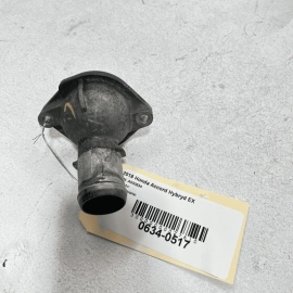 HONDA ACCORD HYBRID 2017-2020 2.0L ENGINE WATER PUMP COOLANT THERMOSTAT OEM
