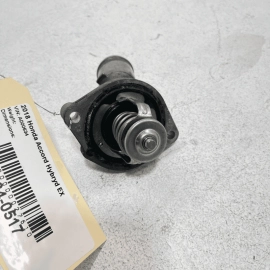 HONDA ACCORD HYBRID 2017-2020 2.0L ENGINE WATER PUMP COOLANT THERMOSTAT OEM
