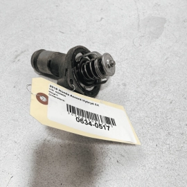 HONDA ACCORD HYBRID 2017-2020 2.0L ENGINE WATER PUMP COOLANT THERMOSTAT OEM