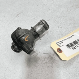 HONDA ACCORD HYBRID 2017-2020 2.0L ENGINE WATER PUMP COOLANT THERMOSTAT OEM