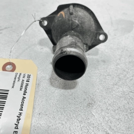 HONDA ACCORD HYBRID 2017-2020 2.0L ENGINE WATER PUMP COOLANT THERMOSTAT OEM