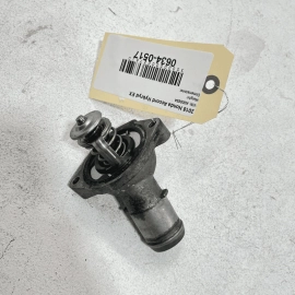 HONDA ACCORD HYBRID 2017-2020 2.0L ENGINE WATER PUMP COOLANT THERMOSTAT OEM