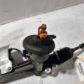 2018-2020 HONDA ACCORD HYBRID 2.0L POWER BOX STEERING GEAR RACK & PINION 93