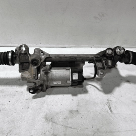 2018-2020 HONDA ACCORD HYBRID 2.0L POWER BOX STEERING GEAR RACK & PINION 93