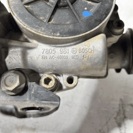 2018-2020 HONDA ACCORD HYBRID 2.0L POWER BOX STEERING GEAR RACK & PINION 93