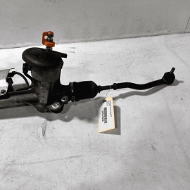 2018-2020 HONDA ACCORD HYBRID 2.0L POWER BOX STEERING GEAR RACK & PINION 93