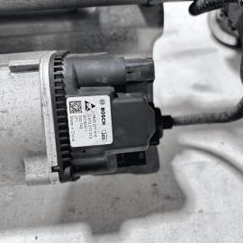 2018-2020 HONDA ACCORD HYBRID 2.0L POWER BOX STEERING GEAR RACK & PINION 93
